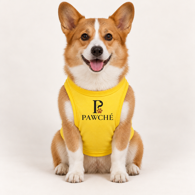 I Sit. You Fetch. Tee