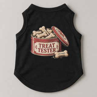 Authorized Treat Tester Tee — view 3