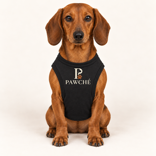 VIP Pup Dog Tee — view 1