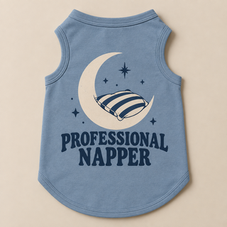 Professional Napper Tee — view 3