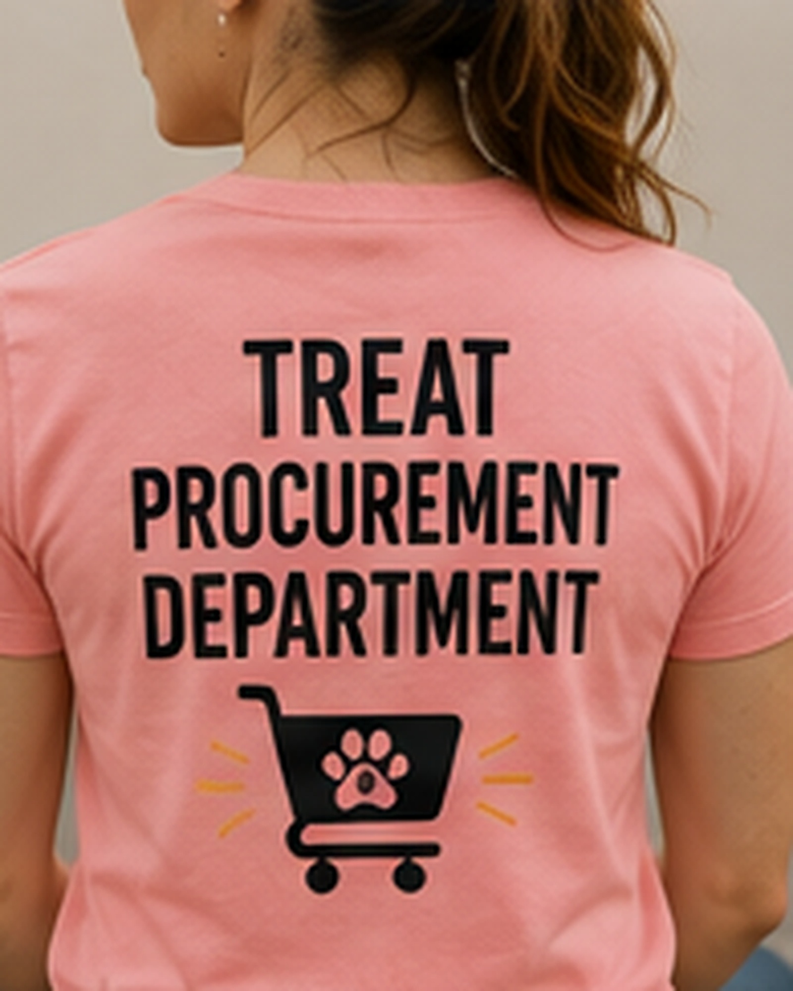 Treat Quality Control Set — human piece