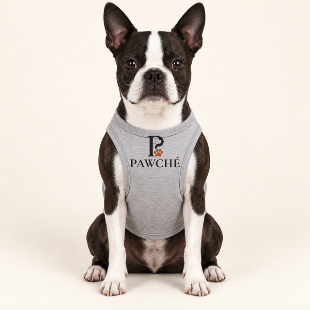 Cute. Spoiled. Unbothered. Tee in Grey