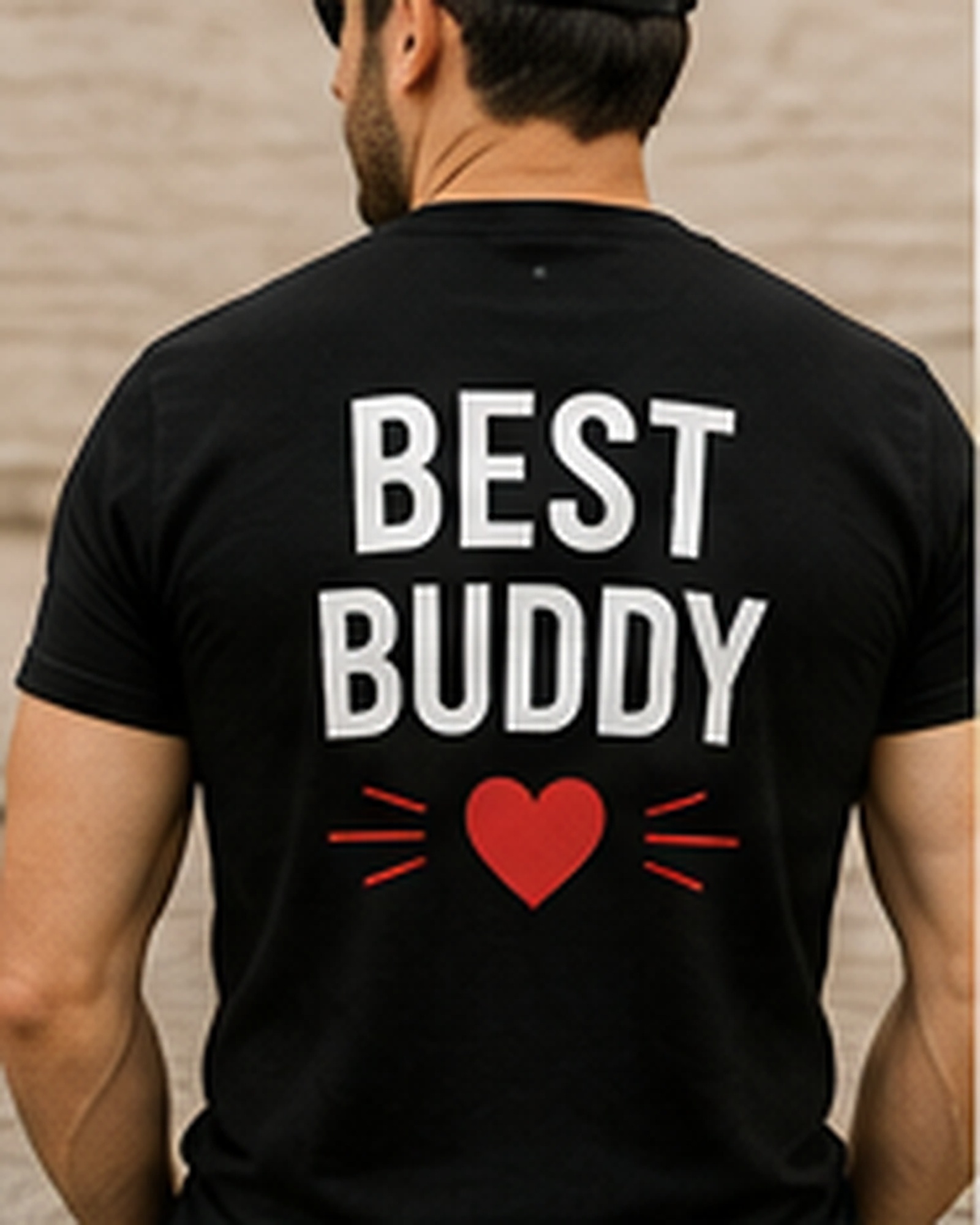 Pawfect Team Set — human piece