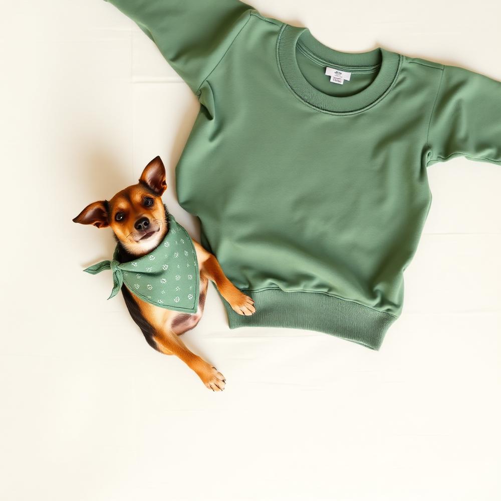 The Arctic Duo Matching Set — view 2