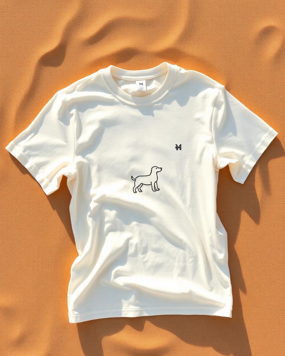 Good Dog Heavyweight Tee