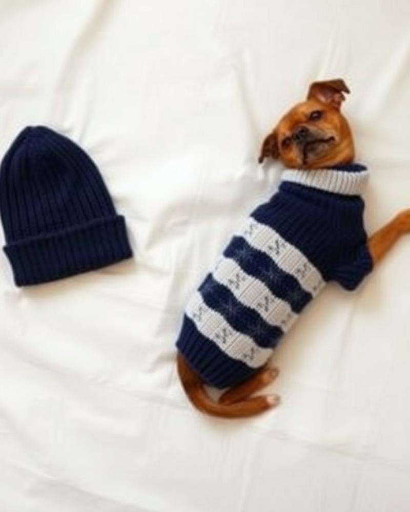 The Arctic Duo Matching Set