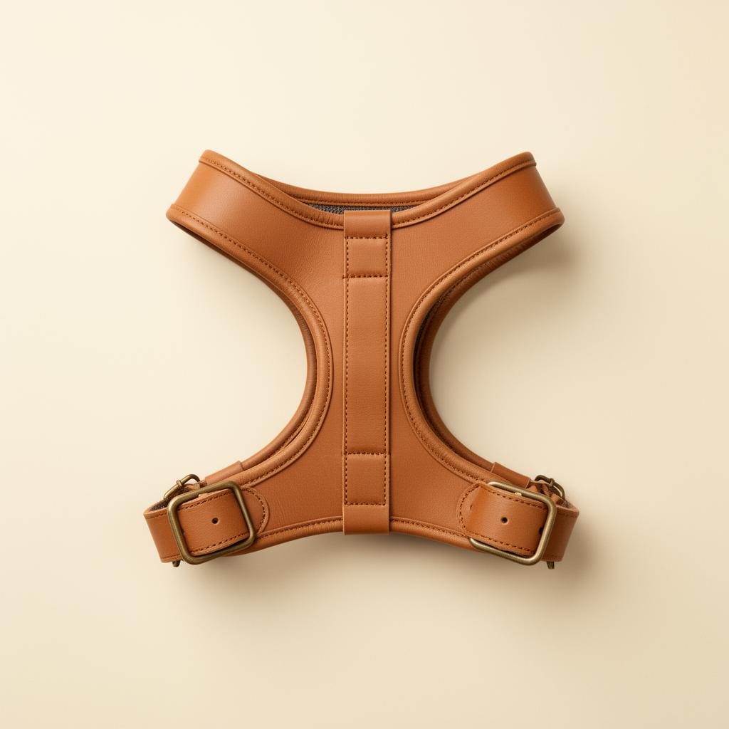 Everyday Leather Harness